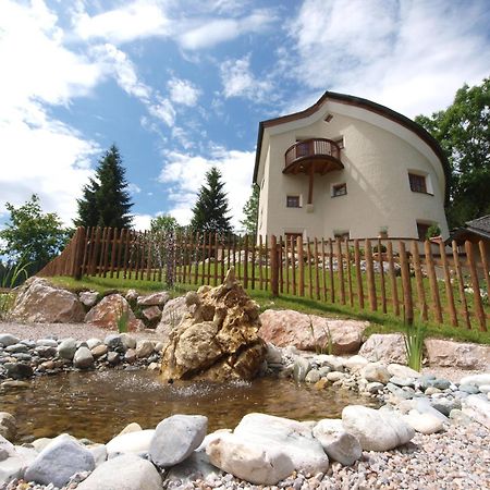 Chalet Myschloessl Φλαχάου Εξωτερικό φωτογραφία