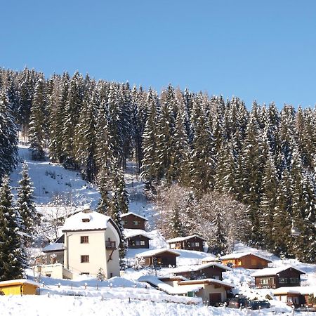 Chalet Myschloessl Φλαχάου Εξωτερικό φωτογραφία