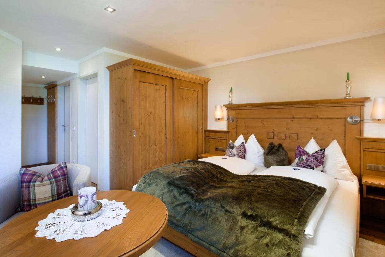 Chalet Myschloessl Φλαχάου Εξωτερικό φωτογραφία