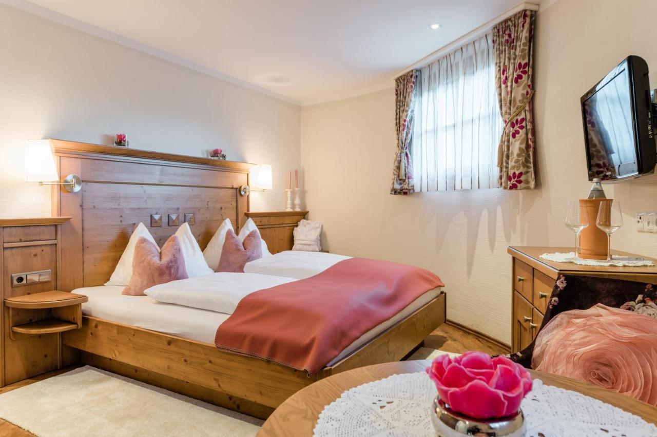 Chalet Myschloessl Φλαχάου Εξωτερικό φωτογραφία