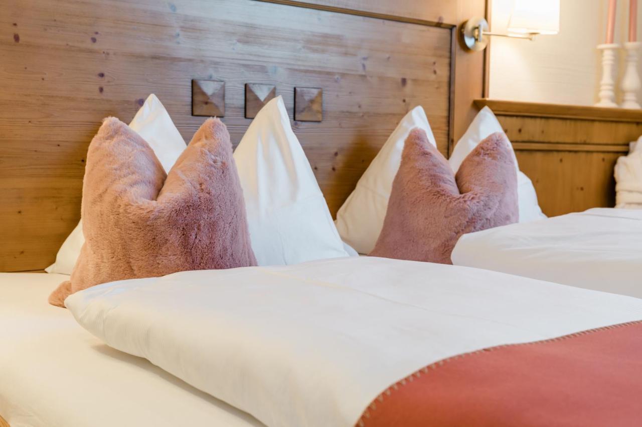 Chalet Myschloessl Φλαχάου Εξωτερικό φωτογραφία