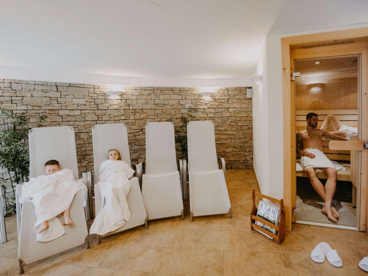 Chalet Myschloessl Φλαχάου Εξωτερικό φωτογραφία