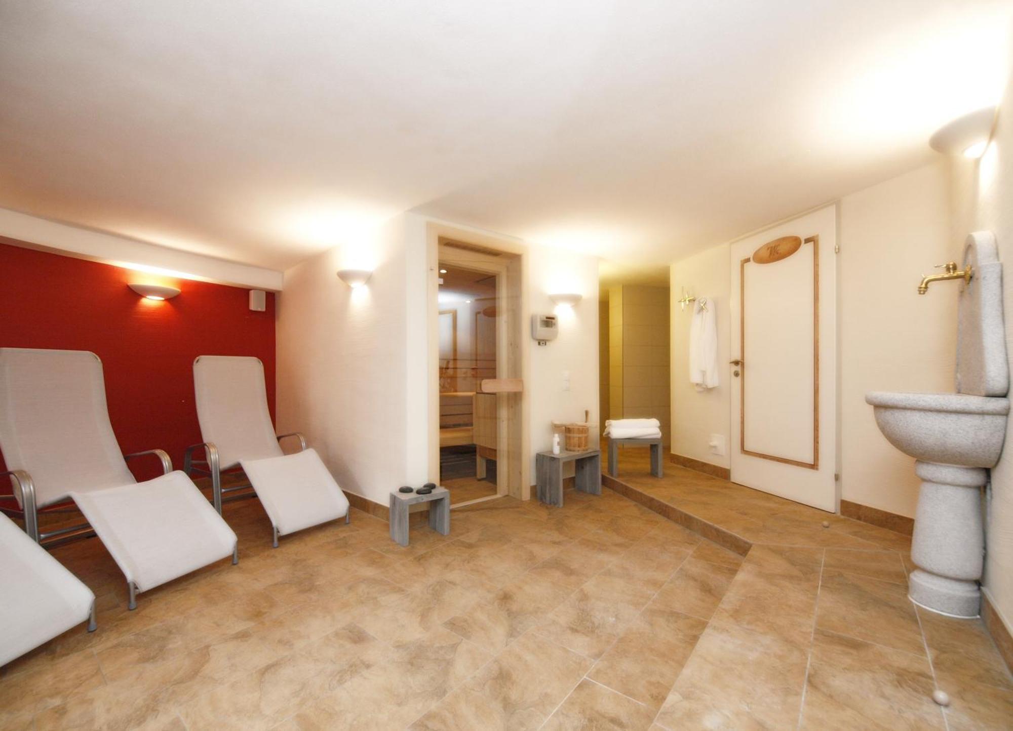 Chalet Myschloessl Φλαχάου Εξωτερικό φωτογραφία